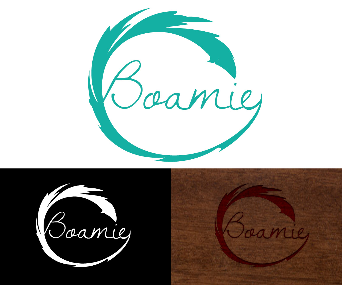 Logo Design by Camilladoodles for this project | Design #2395446