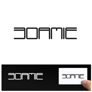 Logo Design by -mch-