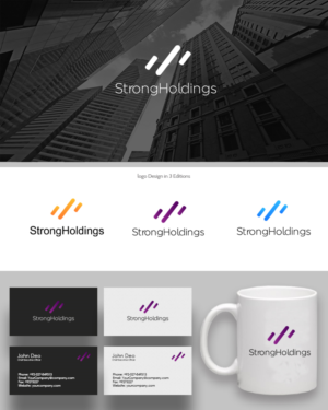 Logo Design by Dh Production By Aniqa