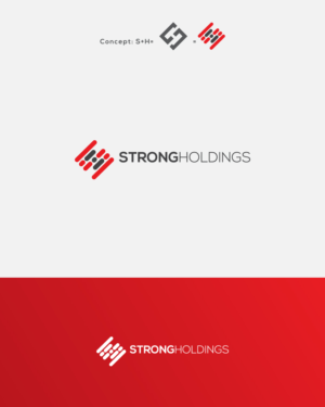 Diseño de Logo por Ben Naveed para este proyecto | Diseño: #11742986