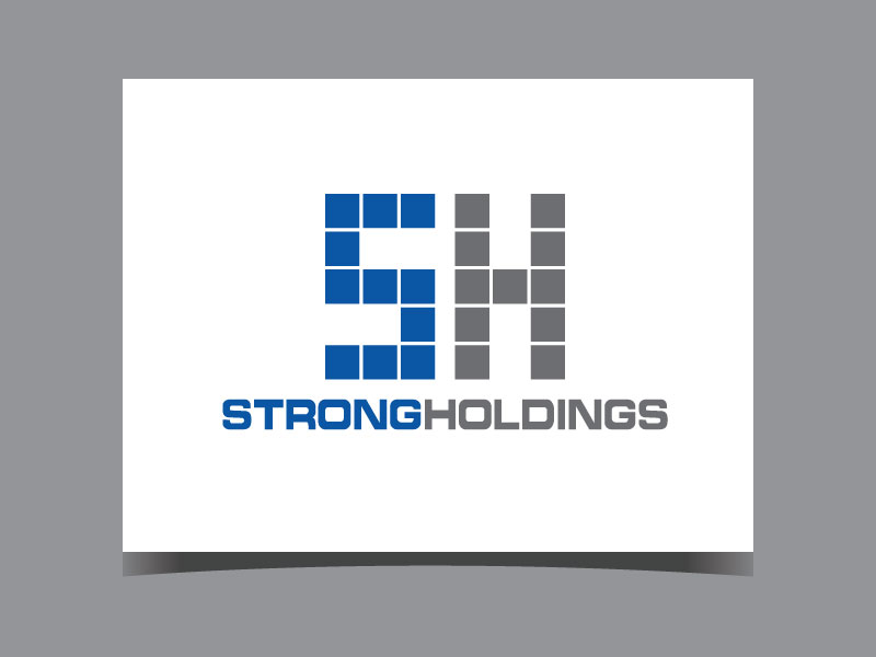 Diseño de Logo por designstudio007 para este proyecto | Diseño #11789268