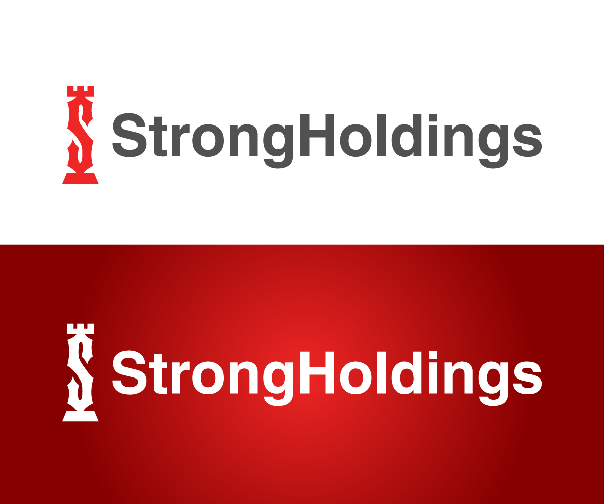 Diseño de Logo por prospermenwintan para este proyecto | Diseño #11767583