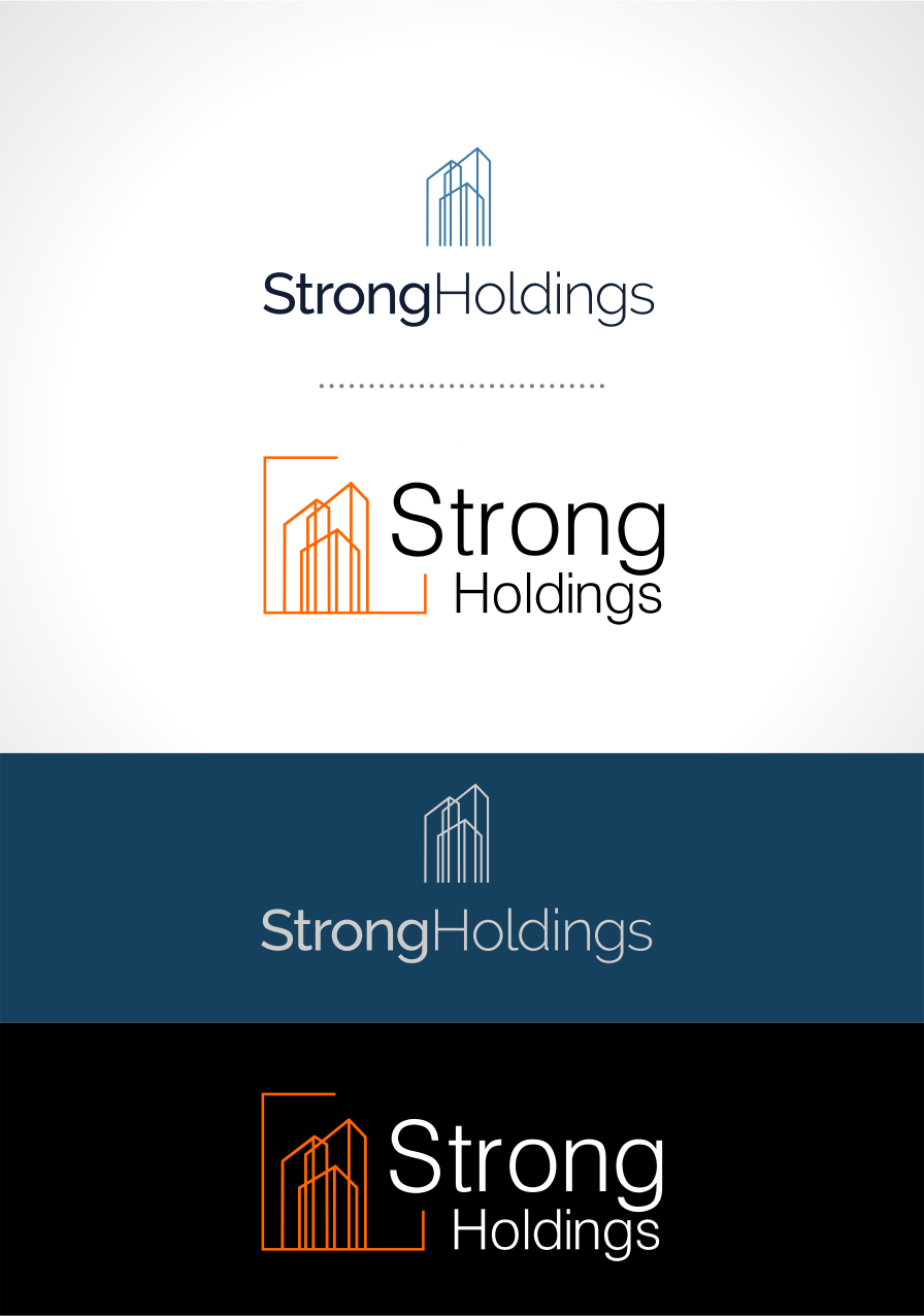 Logo Design by *mary for this project | Design #11749593