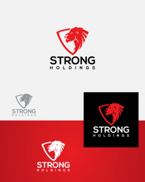 Diseño de Logo por kaijuthemes para este proyecto | Diseño: #11742656