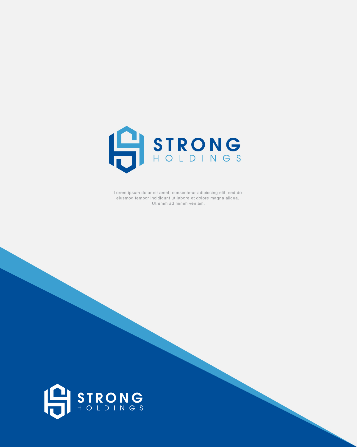 Diseño de Logo por kaijuthemes para este proyecto | Diseño #11751916