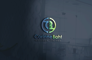 Logo Design by GLDesigns for Corinne Baht Massage Therapy | Design #11721441