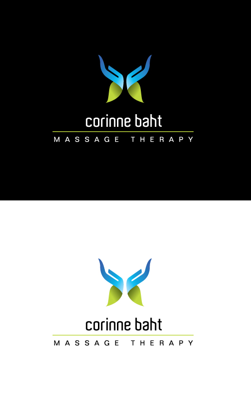 Design de Logo par somani pour Corinne Baht Massage Therapy | Design #11736214