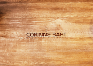 Logo Design by hrahman25091979 for Corinne Baht Massage Therapy | Design: #11724119
