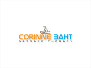Logo Design by hrahman25091979 for Corinne Baht Massage Therapy | Design: #11724124