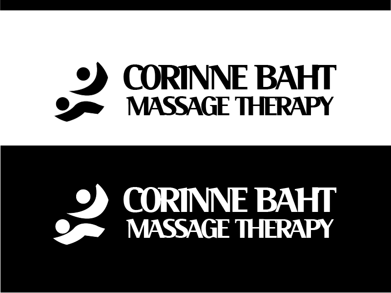 Logo Design by hrahman25091979 for Corinne Baht Massage Therapy | Design #11724220