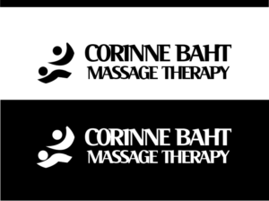 Logo Design by hrahman25091979 for Corinne Baht Massage Therapy | Design: #11724220
