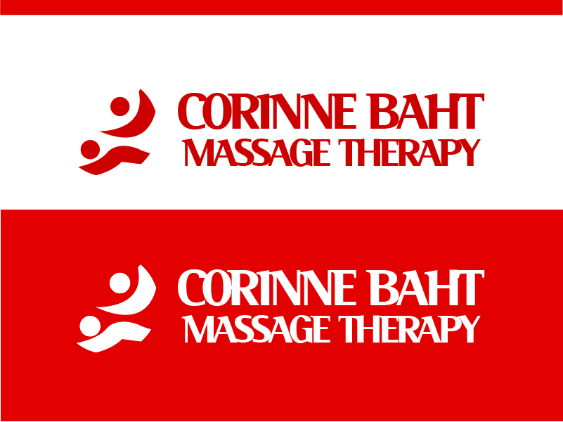 Design de Logo par hrahman25091979 pour Corinne Baht Massage Therapy | Design #11724221
