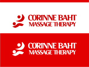 Logo Design by hrahman25091979 for Corinne Baht Massage Therapy | Design: #11724221