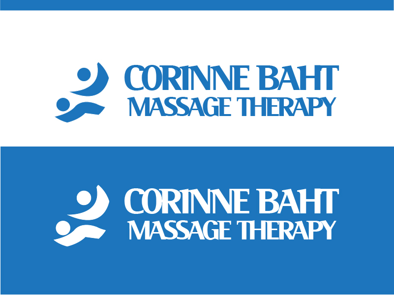 Logo Design by hrahman25091979 for Corinne Baht Massage Therapy | Design #11724222