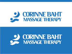 Logo Design by hrahman25091979 for Corinne Baht Massage Therapy | Design: #11724222