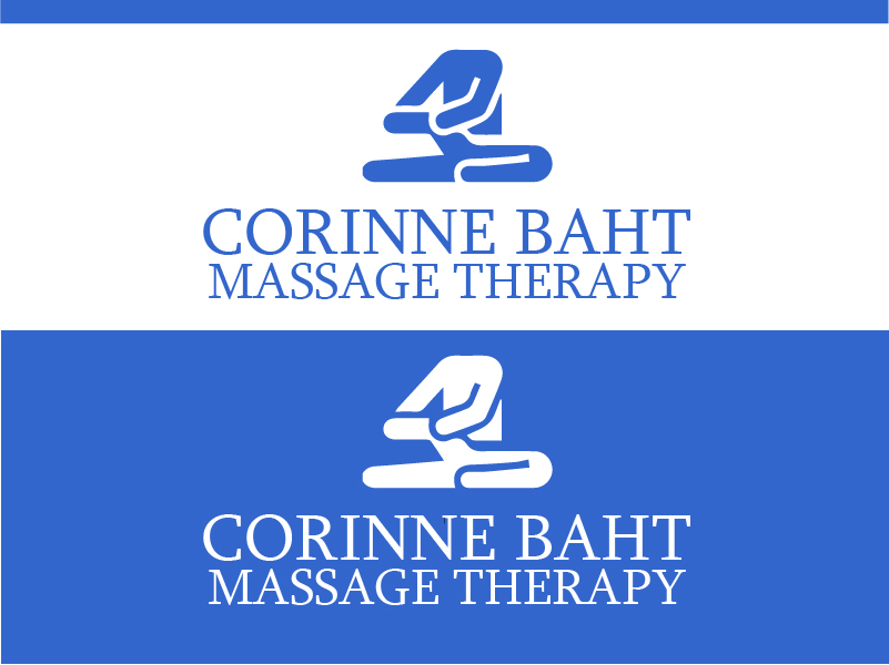 Logo Design by hrahman25091979 for Corinne Baht Massage Therapy | Design #11724223