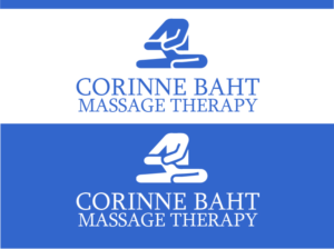 Logo Design by hrahman25091979 for Corinne Baht Massage Therapy | Design: #11724223