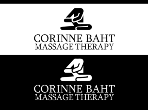 Logo Design by hrahman25091979 for Corinne Baht Massage Therapy | Design: #11724233