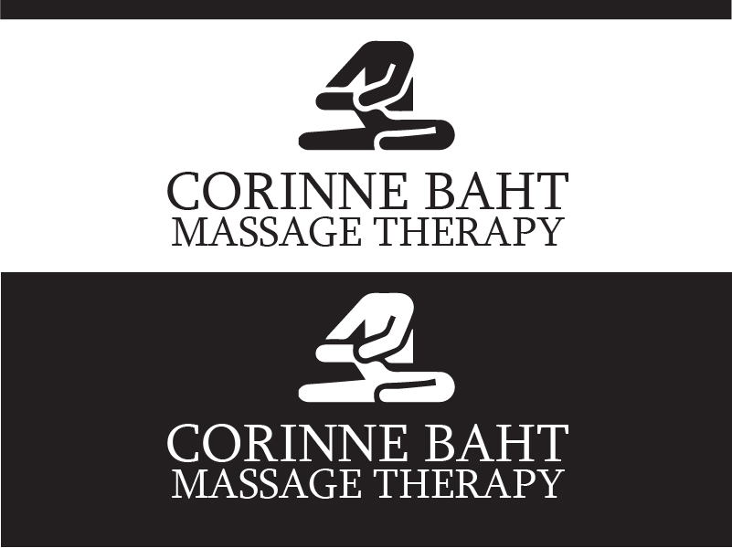 Design de Logo par hrahman25091979 pour Corinne Baht Massage Therapy | Design #11724234