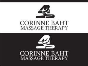 Logo Design by hrahman25091979 for Corinne Baht Massage Therapy | Design: #11724234