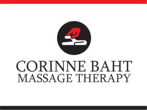 Logo Design by hrahman25091979 for Corinne Baht Massage Therapy | Design: #11724235