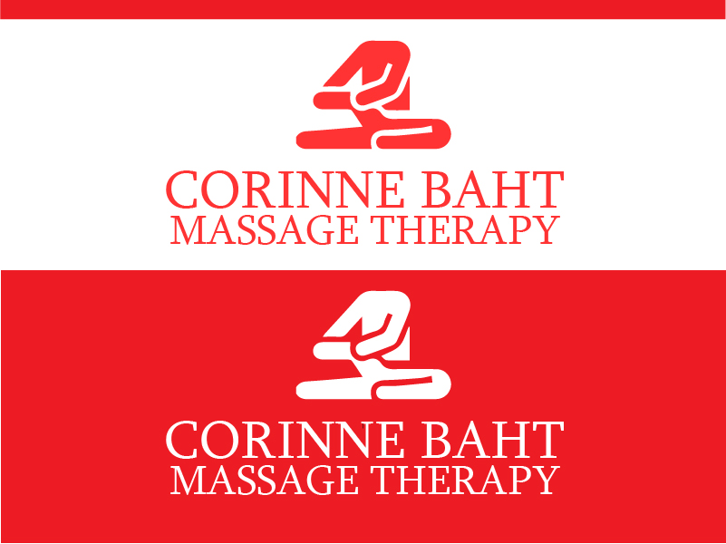 Design de Logo par hrahman25091979 pour Corinne Baht Massage Therapy | Design #11724236