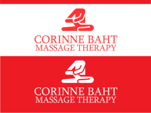 Logo Design by hrahman25091979 for Corinne Baht Massage Therapy | Design: #11724236