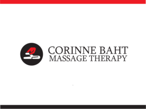 Logo Design by hrahman25091979 for Corinne Baht Massage Therapy | Design: #11724237