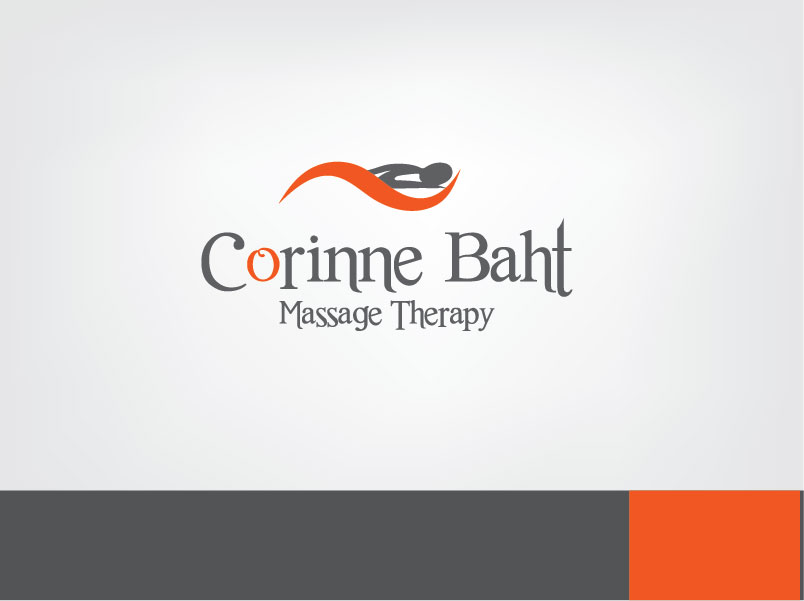 Logo Design by ihossain14091992 for Corinne Baht Massage Therapy | Design #11724551