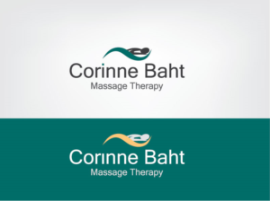 Logo Design by ihossain14091992 for Corinne Baht Massage Therapy | Design: #11724552