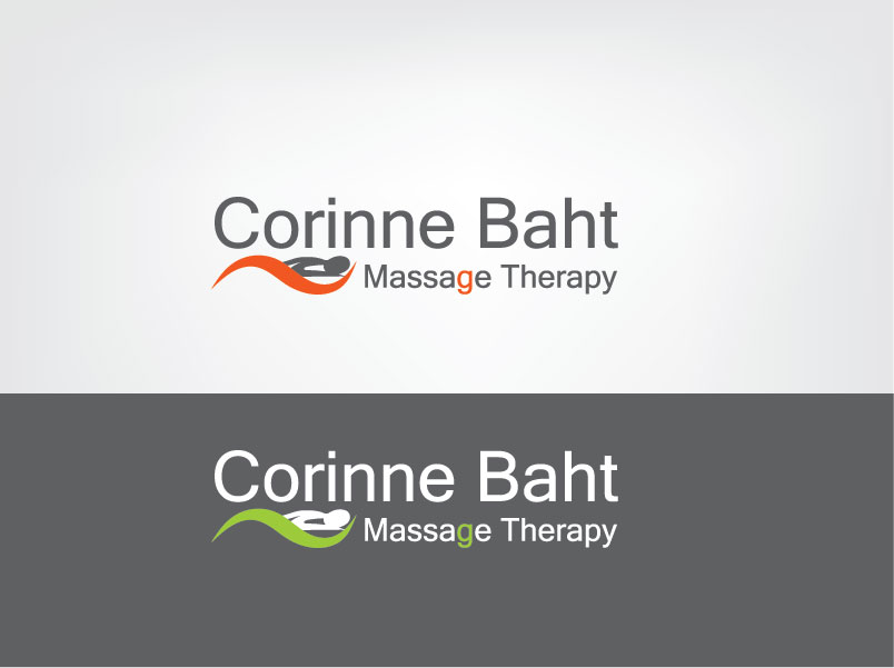 Logo Design by ihossain14091992 for Corinne Baht Massage Therapy | Design #11724553