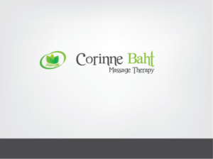 Logo Design by ihossain14091992 for Corinne Baht Massage Therapy | Design: #11724559
