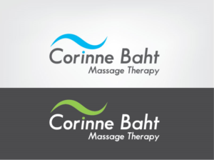 Logo Design by ihossain14091992 for Corinne Baht Massage Therapy | Design: #11724560