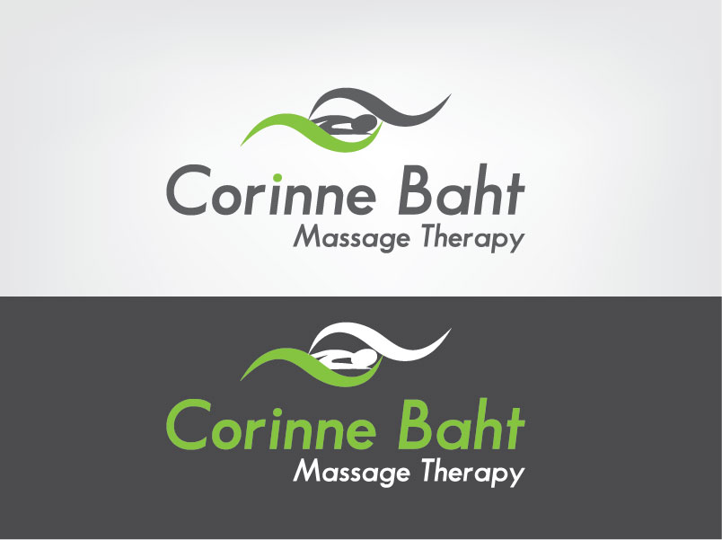 Logo Design by ihossain14091992 for Corinne Baht Massage Therapy | Design #11724561