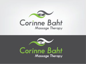 Logo Design by ihossain14091992 for Corinne Baht Massage Therapy | Design: #11724561