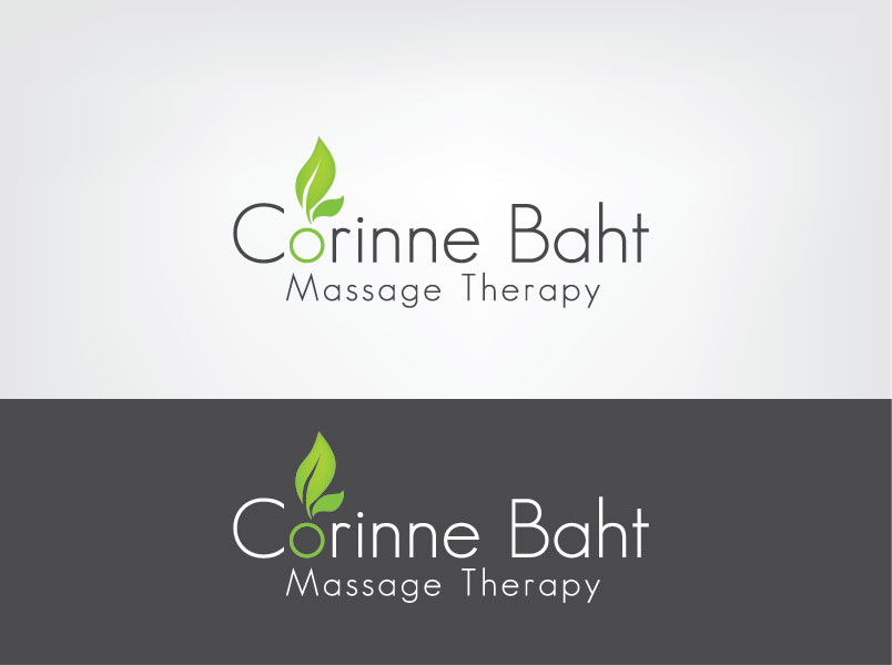 Diseño de Logo por ihossain14091992 para Corinne Baht Massage Therapy | Diseño #11724562