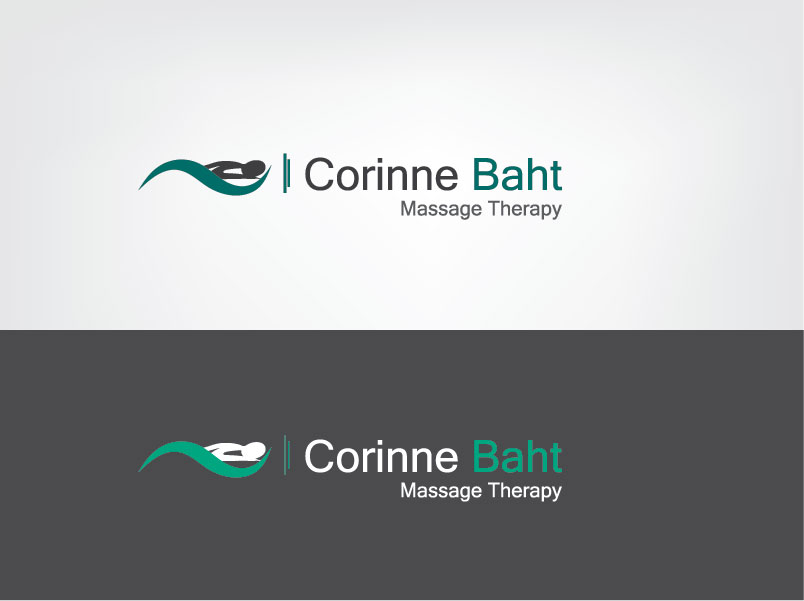 Logo Design by ihossain14091992 for Corinne Baht Massage Therapy | Design #11724563