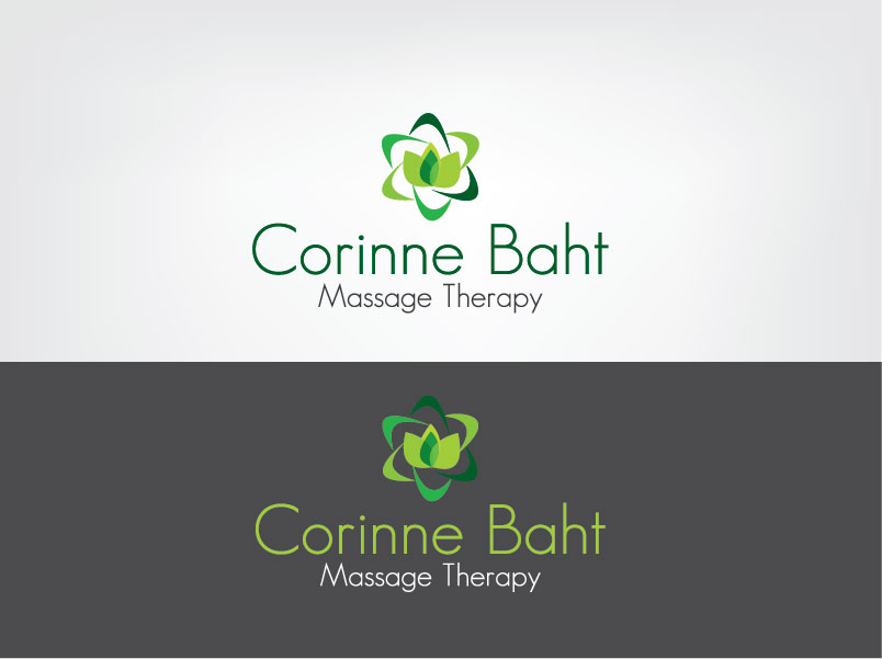 Logo Design by ihossain14091992 for Corinne Baht Massage Therapy | Design #11724602