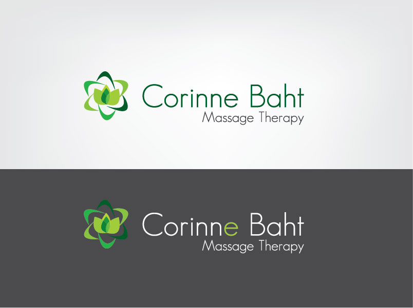 Logo Design by ihossain14091992 for Corinne Baht Massage Therapy | Design #11724603