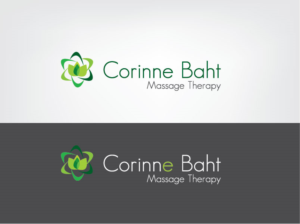 Logo Design by ihossain14091992 for Corinne Baht Massage Therapy | Design: #11724603