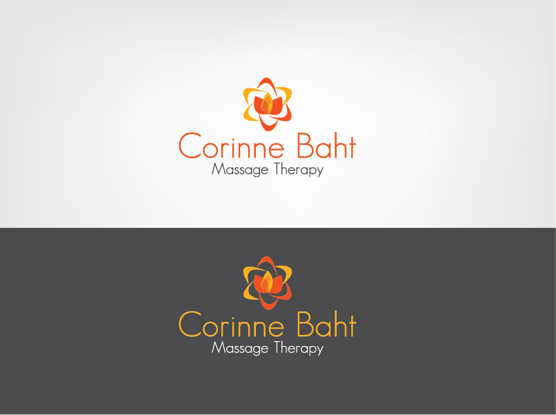 Logo Design by ihossain14091992 for Corinne Baht Massage Therapy | Design #11724604