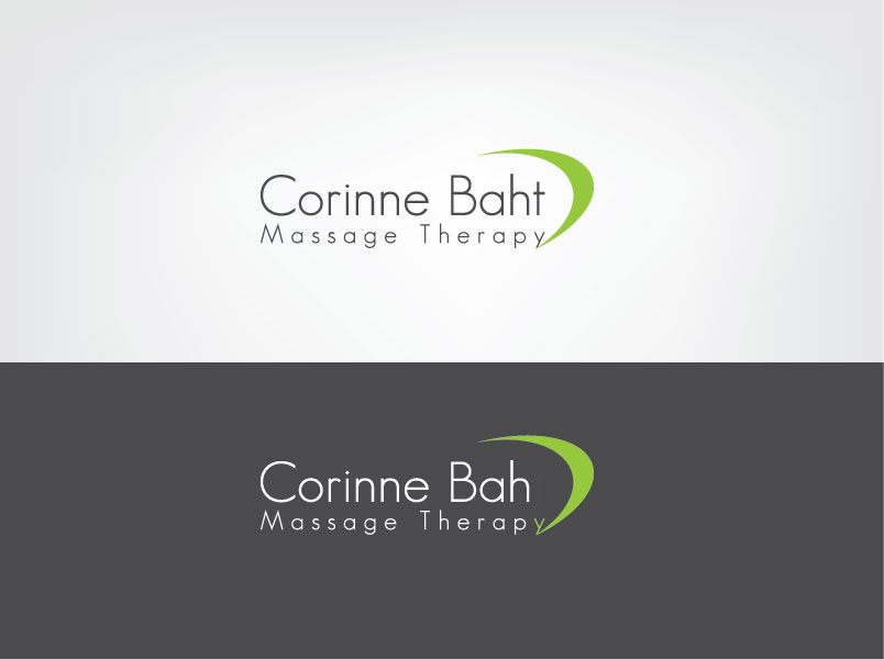 Logo Design by ihossain14091992 for Corinne Baht Massage Therapy | Design #11724605