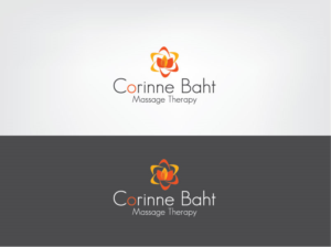 Logo Design by ihossain14091992 for Corinne Baht Massage Therapy | Design: #11724606
