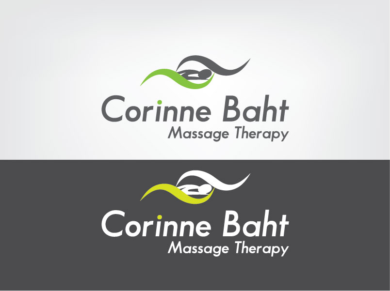 Logo Design by ihossain14091992 for Corinne Baht Massage Therapy | Design #11724612