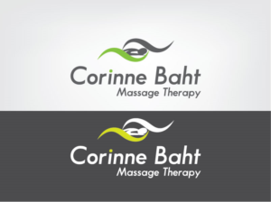 Logo Design by ihossain14091992 for Corinne Baht Massage Therapy | Design: #11724612