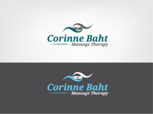 Logo Design by ihossain14091992 for Corinne Baht Massage Therapy | Design: #11724613