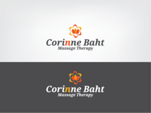 Logo Design by ihossain14091992 for Corinne Baht Massage Therapy | Design: #11724614