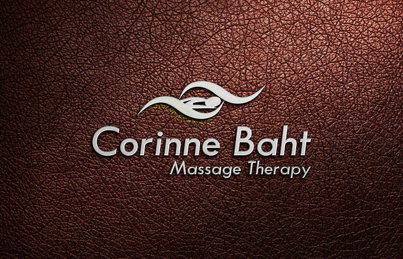 Logo Design by ihossain14091992 for Corinne Baht Massage Therapy | Design #11724721