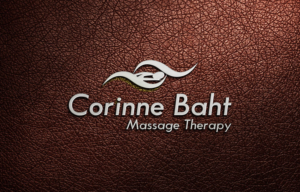 Logo Design by ihossain14091992 for Corinne Baht Massage Therapy | Design: #11724721