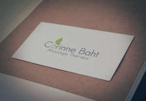 Logo Design by ihossain14091992 for Corinne Baht Massage Therapy | Design: #11724722